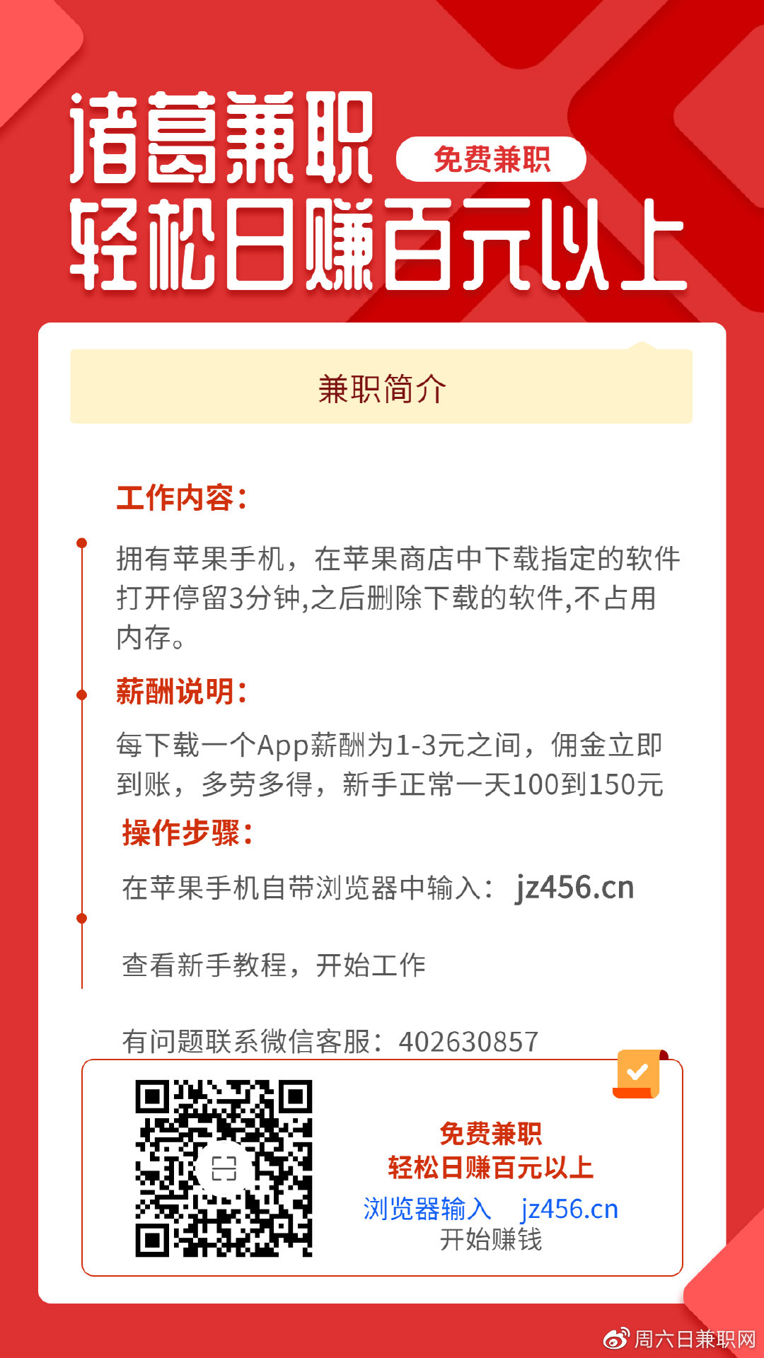 深入解析，什么是兼职？