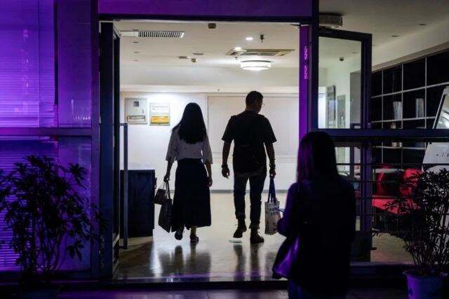 白天上班，晚上如何开启兼职之旅