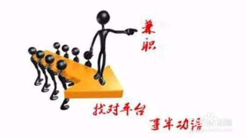 靠谱的兼职，如何找到并选择适合自己的兼职工作