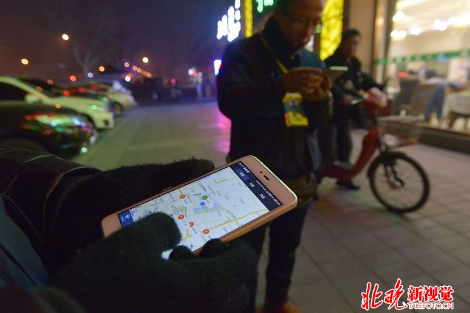 兼职C1晚班司机，夜幕下的驾驶人生
