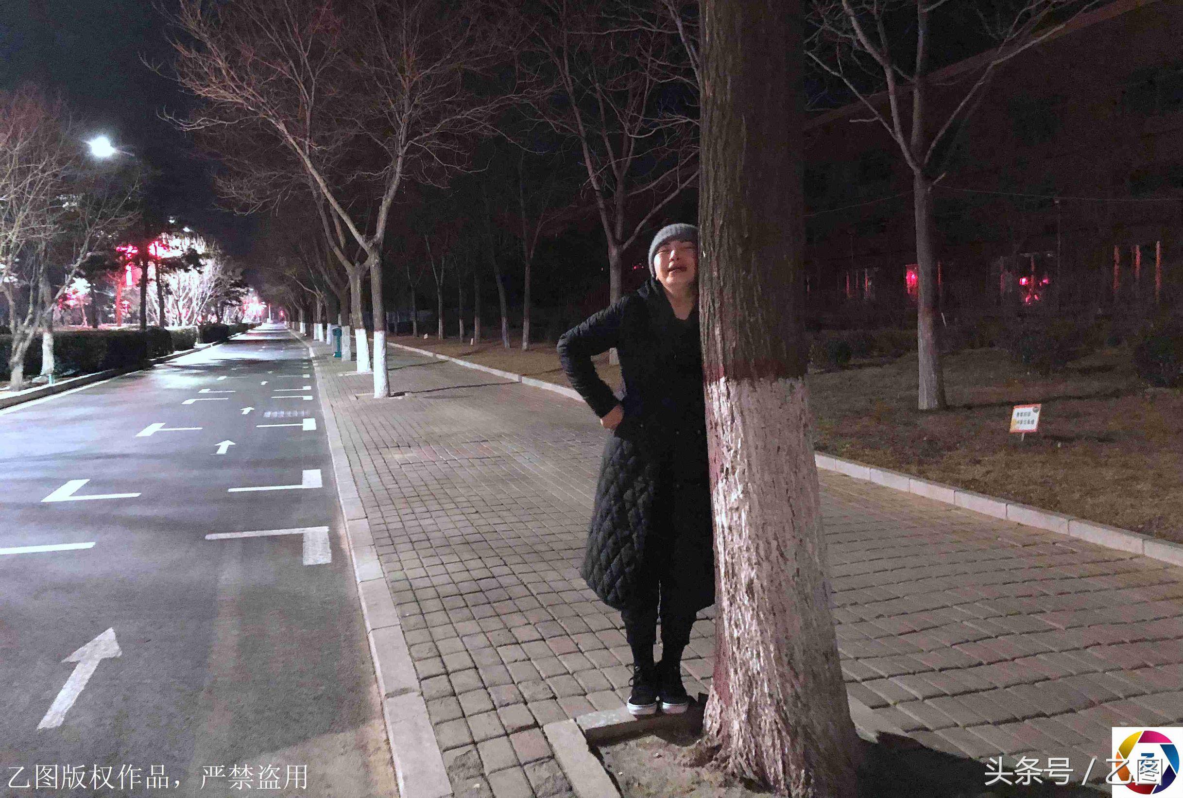 寻找夜晚的兼职工作