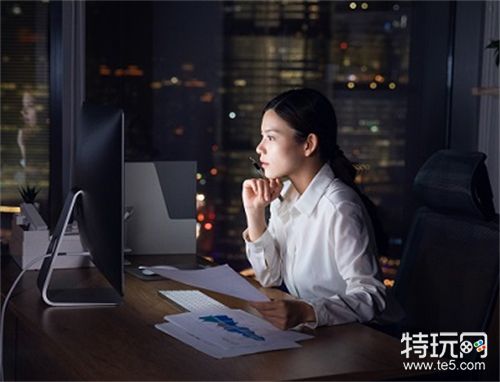 寻找兼职工作