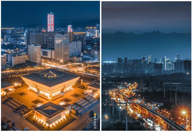 厦门凌晨的兼职之路，夜幕下的城市风景线