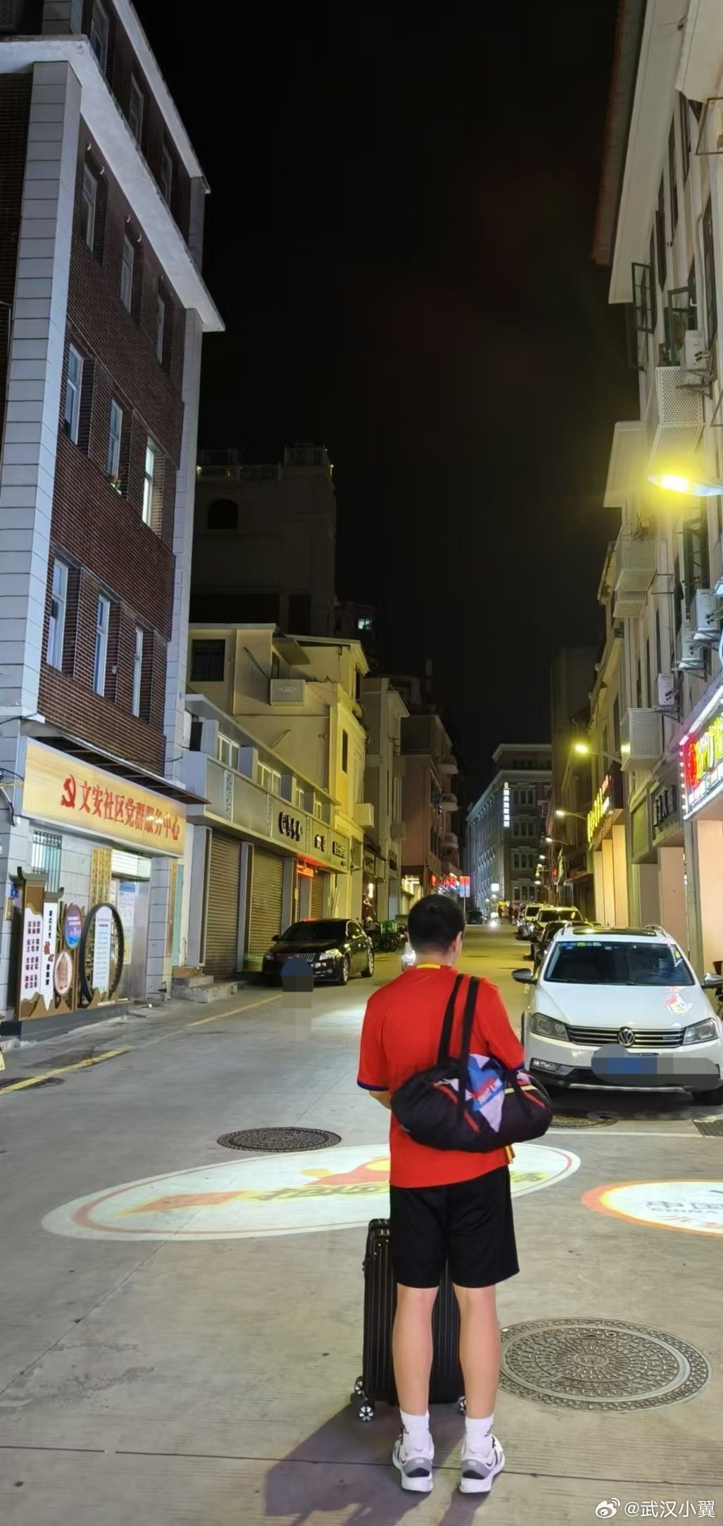 厦门夜晚的兼职之路，探索与体验
