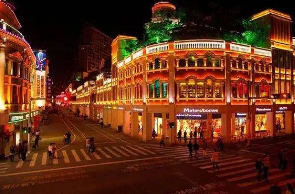 厦门夜晚的兼职之旅，探索城市夜晚的独特魅力