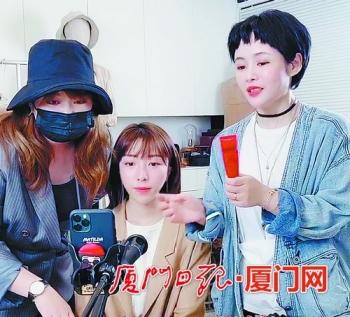 厦门兼职小时工最新招聘信息