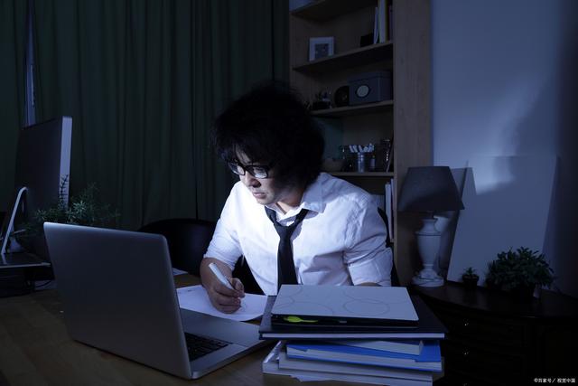 兼职夜班工作种类及选择指南