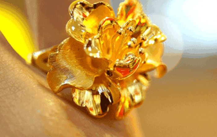千足金与万足金，保值之选，谁更胜一筹？