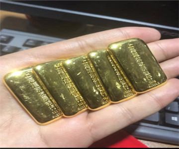 金银实时行情价格全天候显示