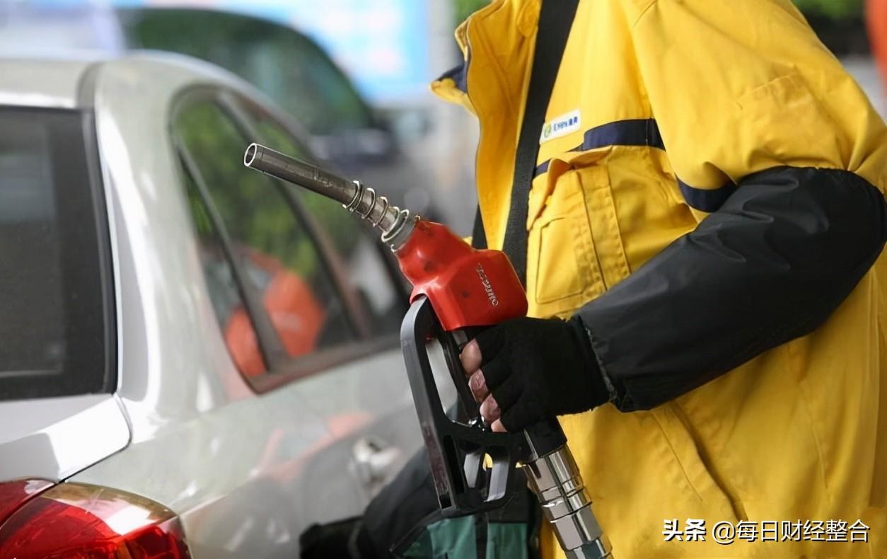 2022年油价走势分析，油价会回落吗？