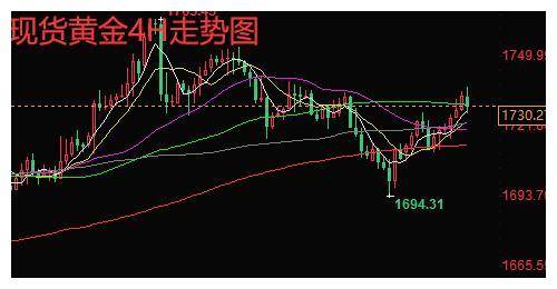 国内黄金价格走势深度分析