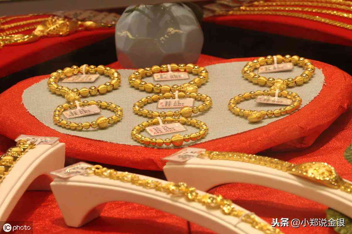当前999黄金回收价格解析