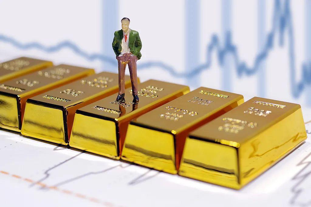 黄金回收价格，当前市场行情分析