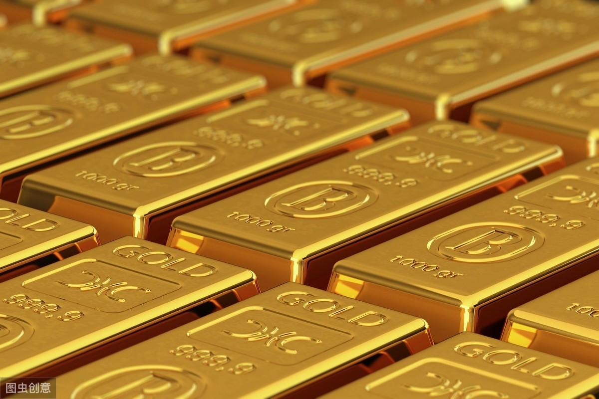 最新黄金价格走势深度解析