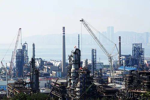 山东东营炼油厂柴油价格表及市场分析