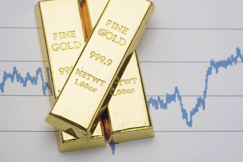 实物黄金实时价格，市场动态与投资策略