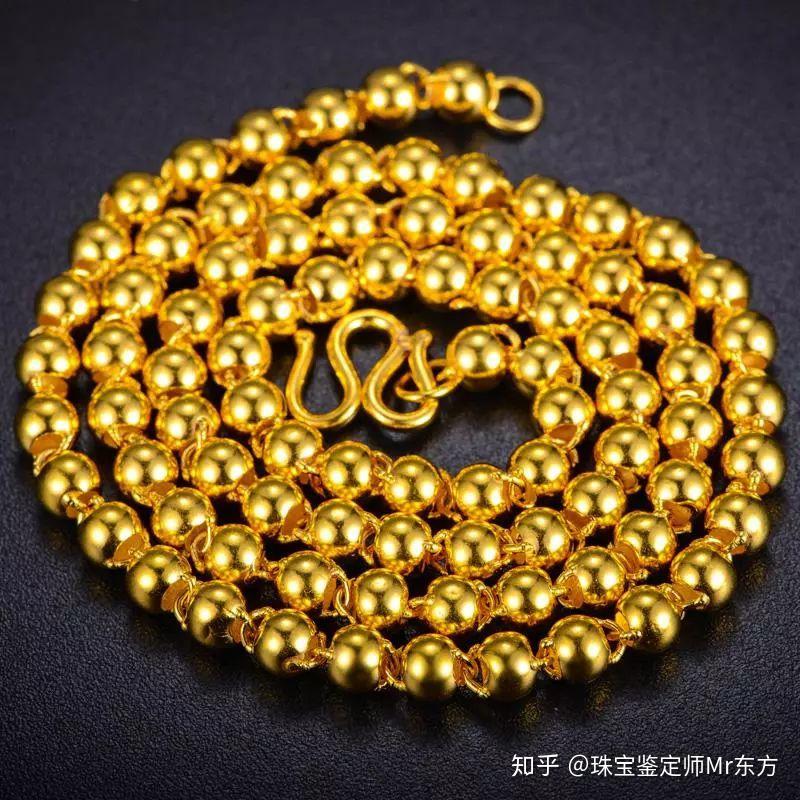 黄金首饰回收价格与售价的差异解析