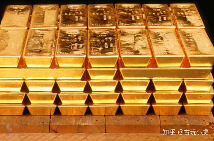实物黄金投资入门与技巧