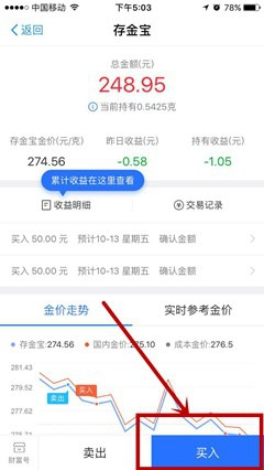 黄金投资指南，如何购买黄金？