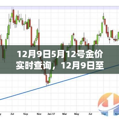 今日黄金价格走势分析，9999金价报价及市场动态