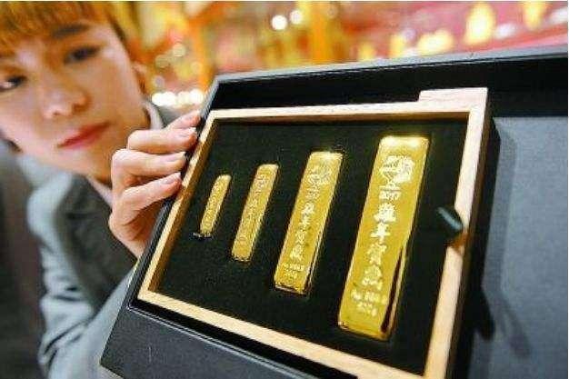 国际金价与国内金价是否同步？