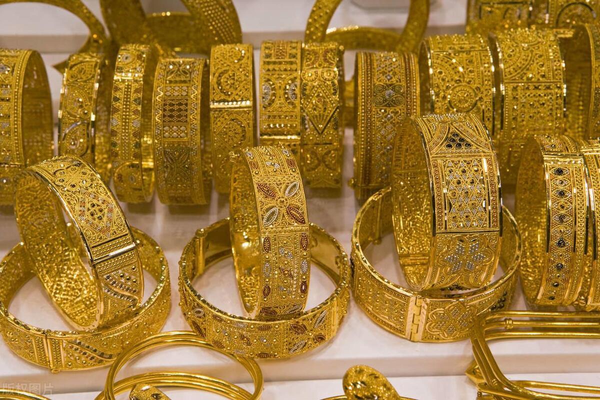 一克黄金回收，价值再利用与环保双赢的选择