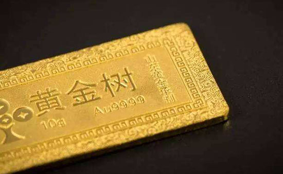 金条购买指南，哪个银行的金条最值得选择？