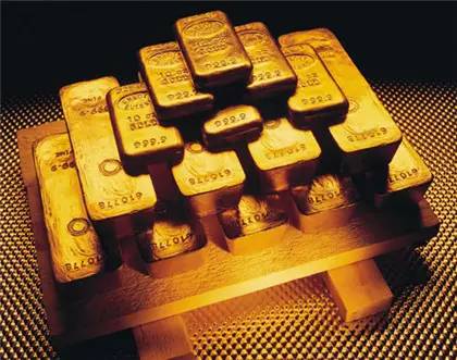 北京金子价格动态，一克金子现在多少钱？