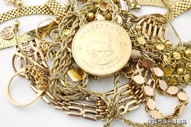 黄金回收价格动态，今日一克黄金价值几何？