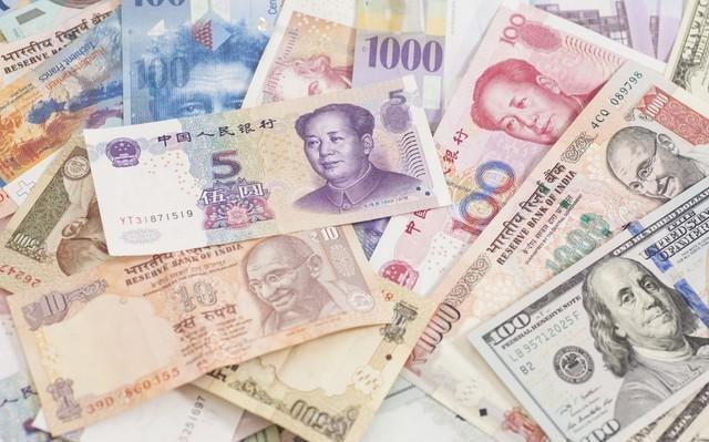 最新美元兑换人民币汇率分析