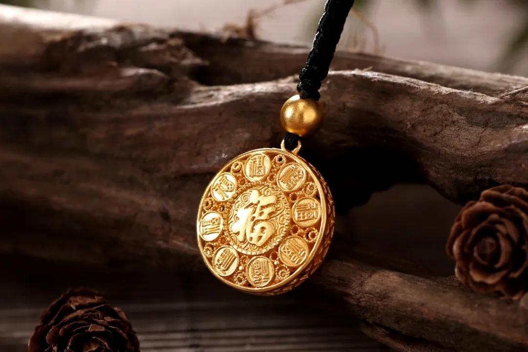 黄金价格动态，最新一克黄金多少钱？