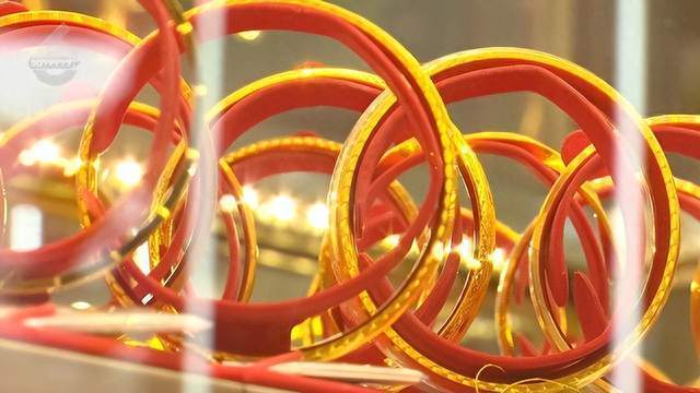 黄金今日价格报价查询，市场动态与投资策略