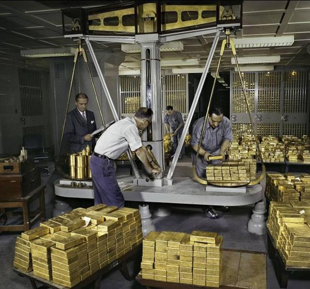 黄金市场动态，最新金子价格一览