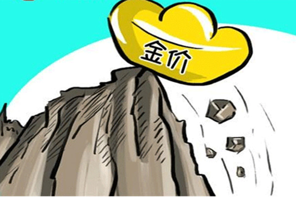 第一黄金网实时金价，市场动态与投资策略