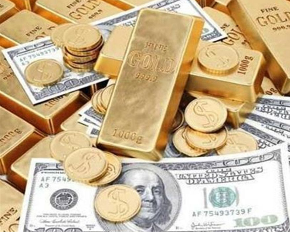 中国黄金品牌，品质与信誉的双重保障