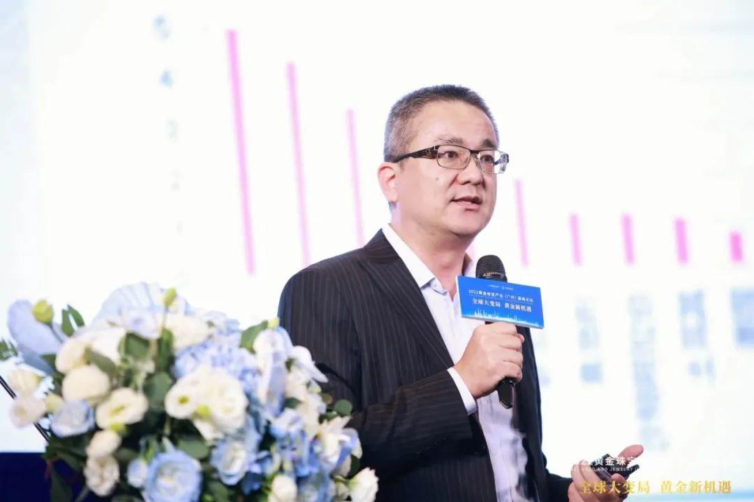 2022年黄金回收价格走势分析