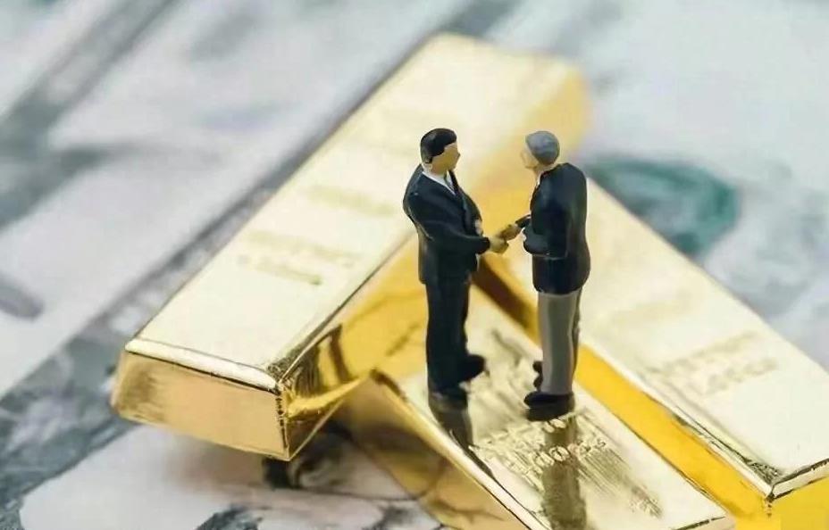 2023年金价走势分析，每克金价究竟几何？