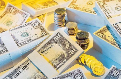期货黄金价格解析，一手黄金期货究竟需要多少钱？