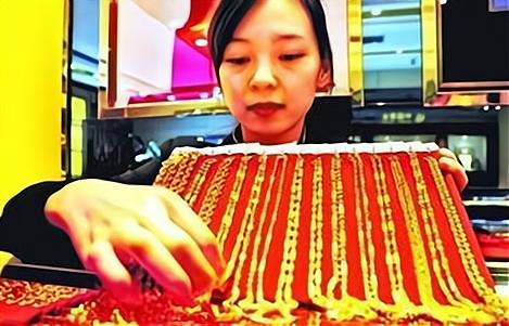 黄金投资指南，哪里买黄金最划算？