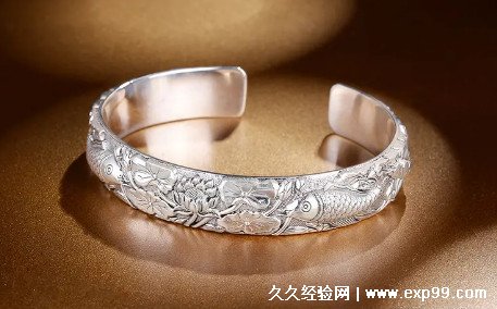 999纯银价格