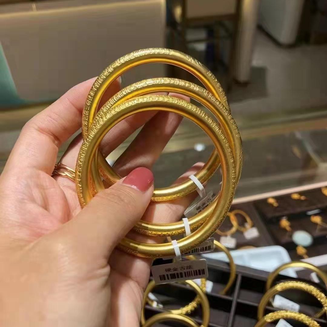 金价走势分析