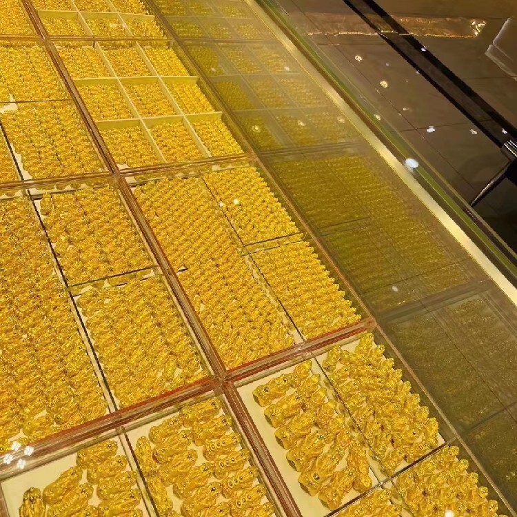 上海黄金回收正规店，寻找与选择指南