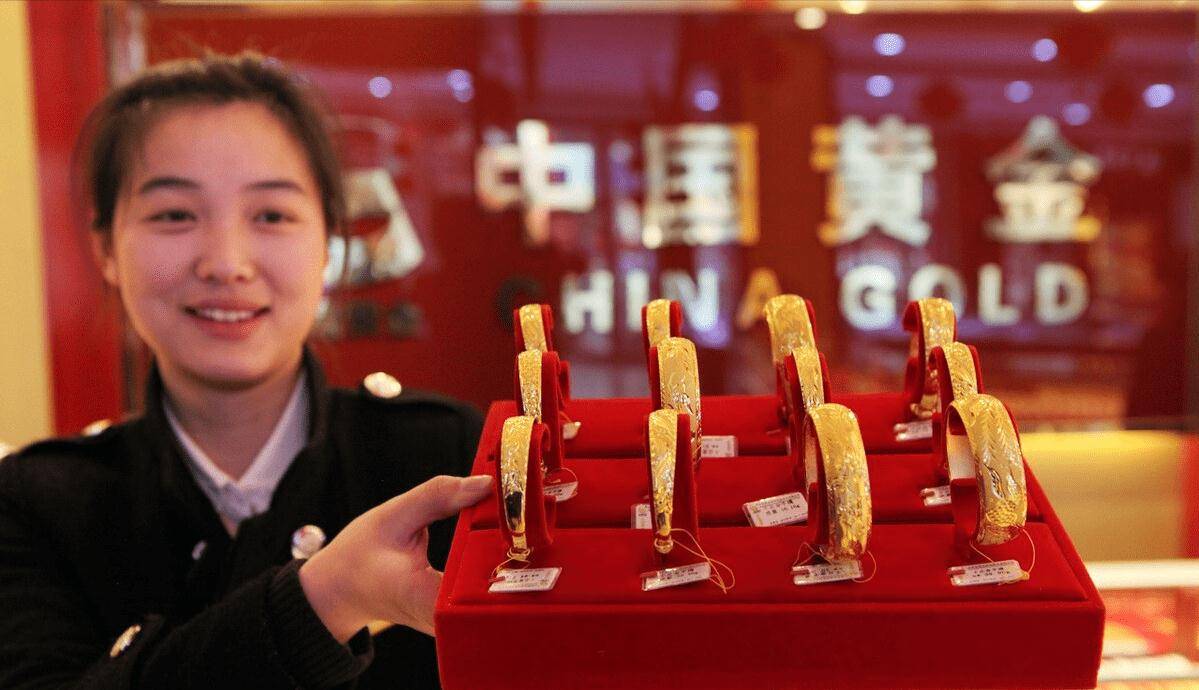 金店哪家口碑最好？—— 消费者眼中的黄金之选