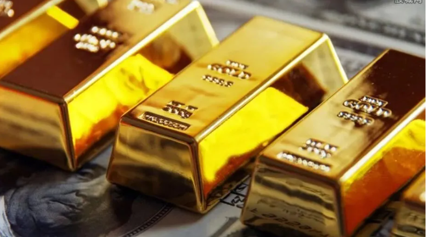 菜百贺岁金条回收价格分析