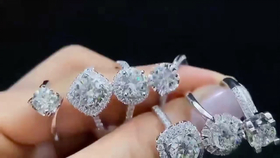 纯银鉴别