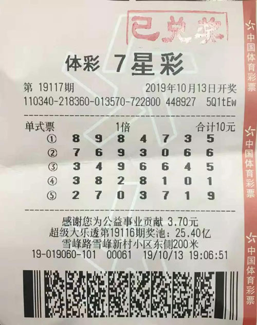 七星彩与周公解梦的神秘交汇