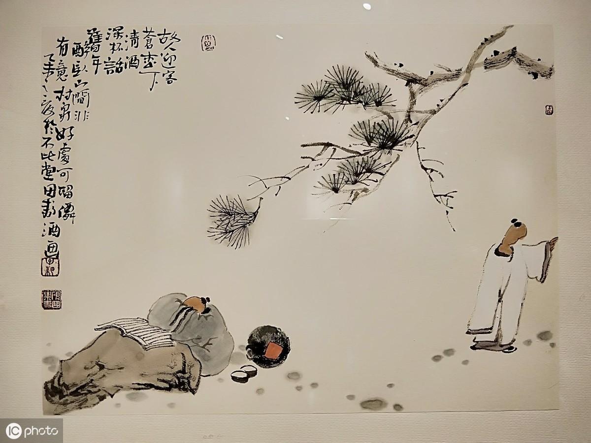 布衣精华2——传统与现代交织的智慧