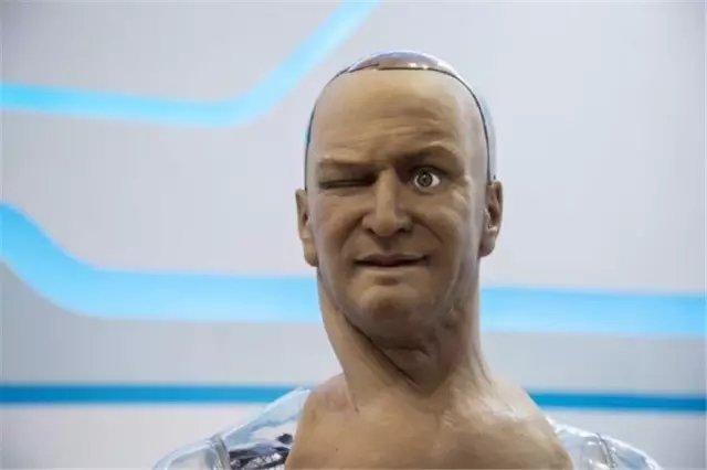 真人3D打印人像模型，未来科技与艺术的完美结合