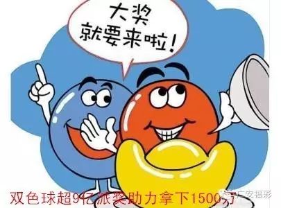 双色球购买技巧与方法，掌握这些，提高中奖率！