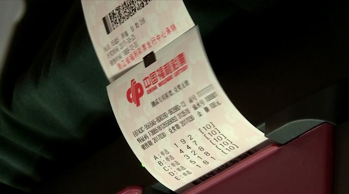 双色球近十期开奖结果表，揭秘彩票背后的数字奥秘